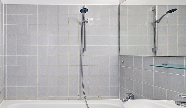 Apartment a  címen 2 Szobák | München-Feldmoching | 70466 | Badezimmer