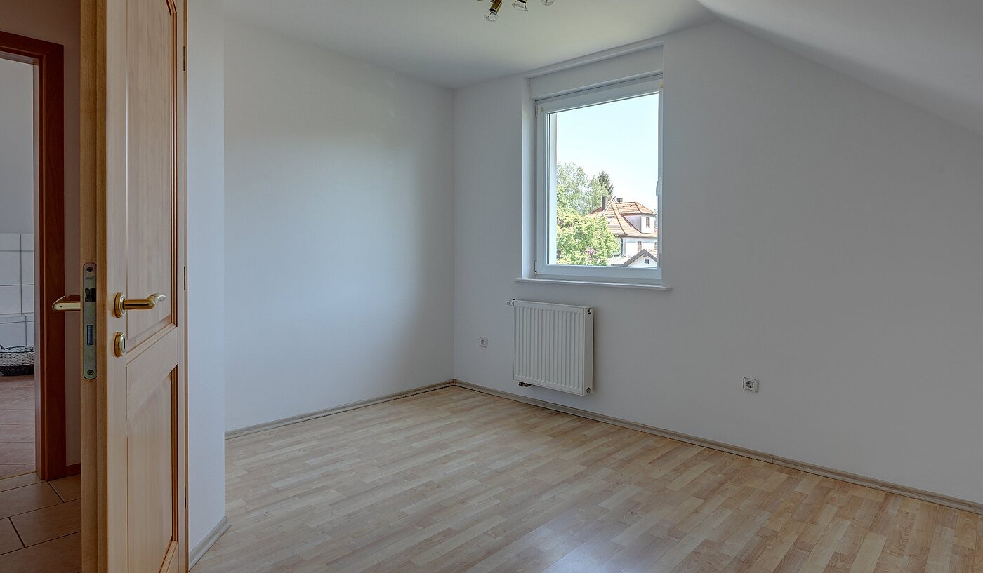Düz ile 5 Odalar | München-Aubing | 1804ML3 | Kinderzimmer