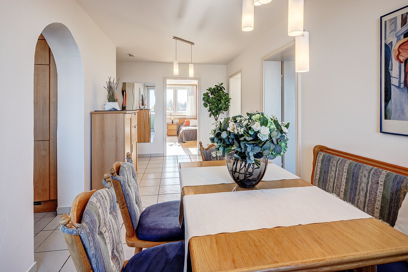 Ploché s 3.5 Izby | Haar | 2201ML5 | Behagliches Wohnen