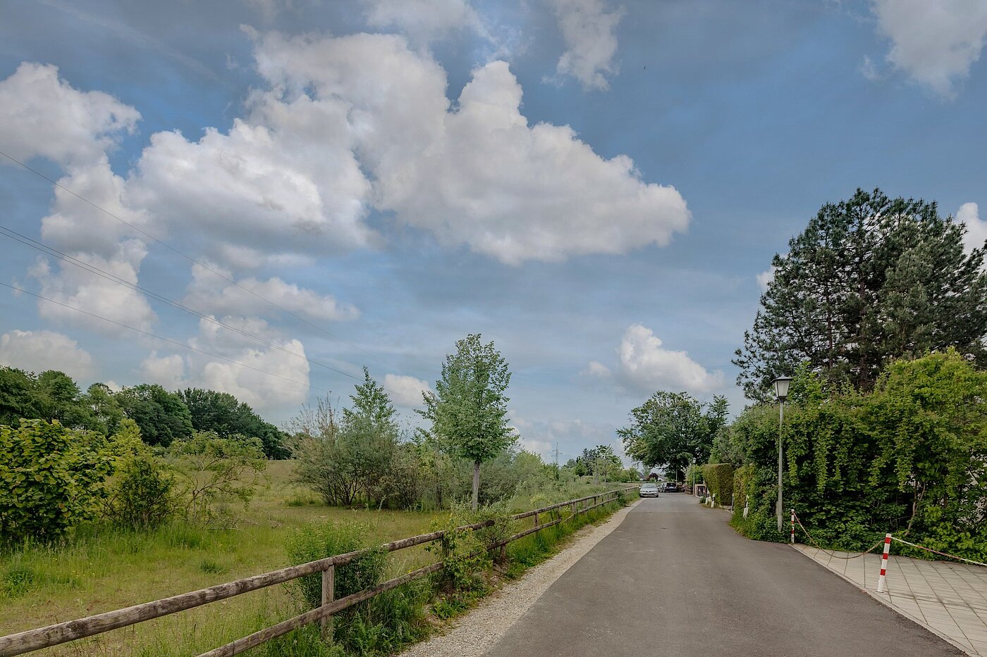 Двуетажна къща с 5 Стаи | München-Aubing | 1905ML4 | Ruhige Anliegerstraße