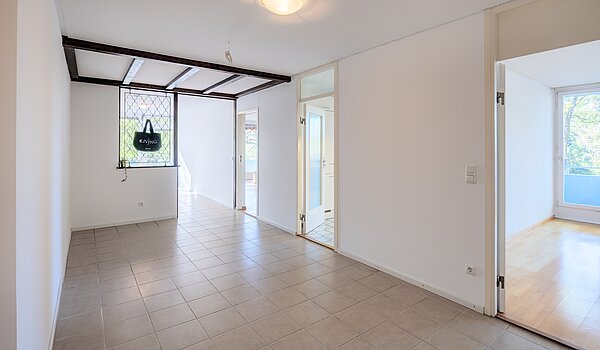 Επίπεδη με 3.5 Δωμάτια | München-Bogenhausen | 703052 | Möglicher Essplatz