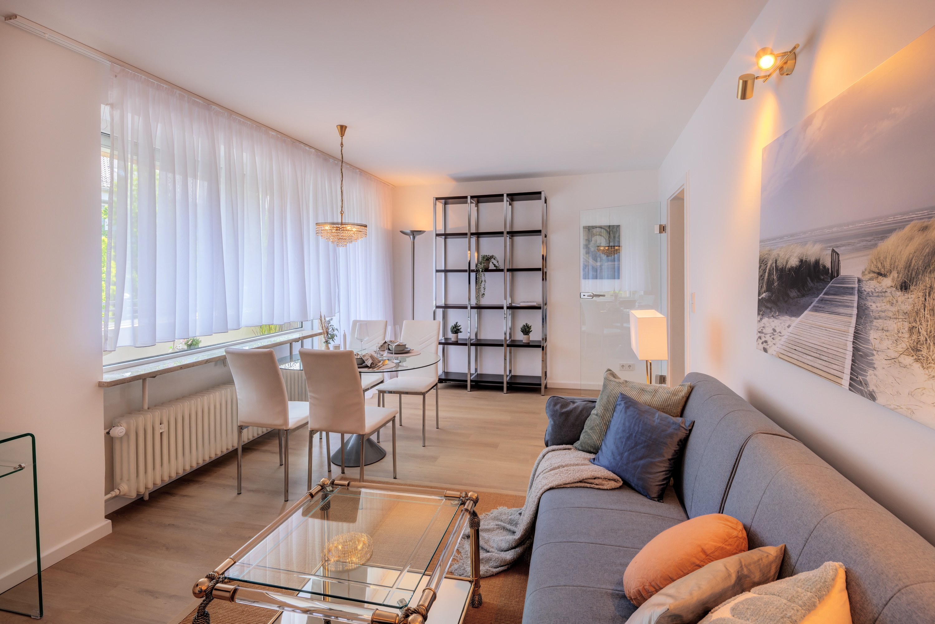 Lapos a  címen 2 Szobák | München-Sendling-Westpark | 70413