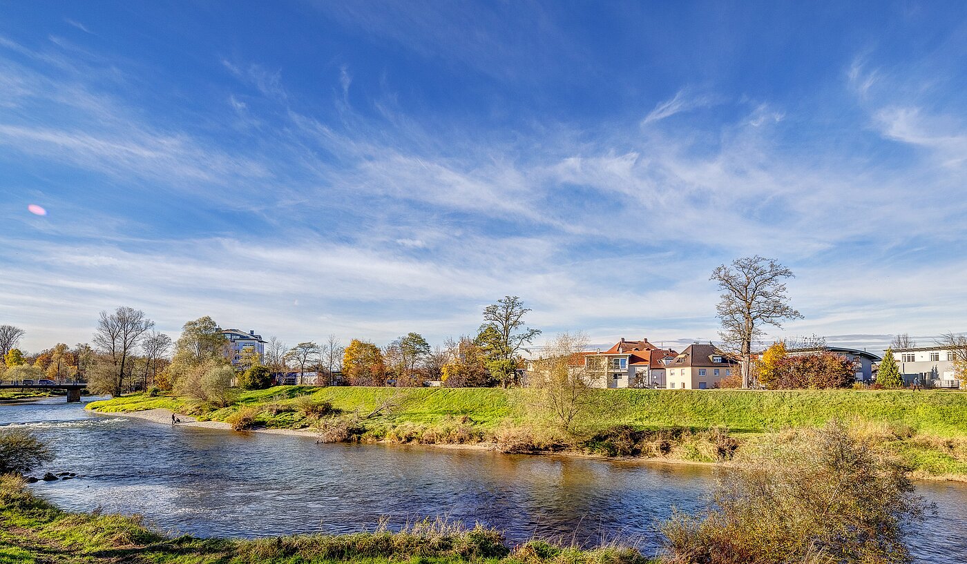 Επίπεδη με 1 Δωμάτιο | Rosenheim | 2109ML8 | ...zur Freizeitgestaltung