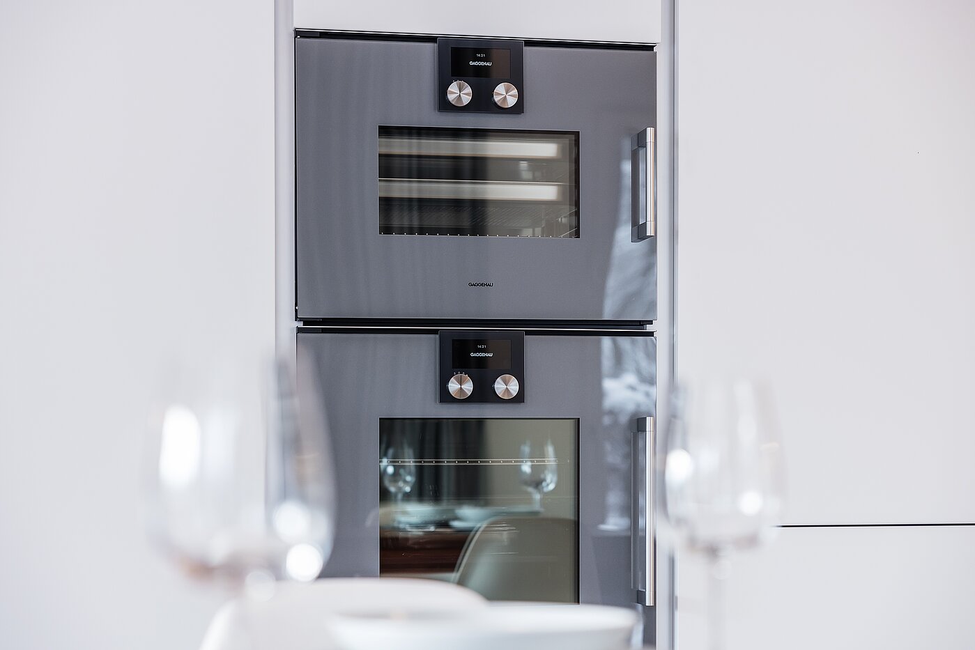 Földszinti lakás a  címen 3 Szobák | 70309 | Modernste Technik