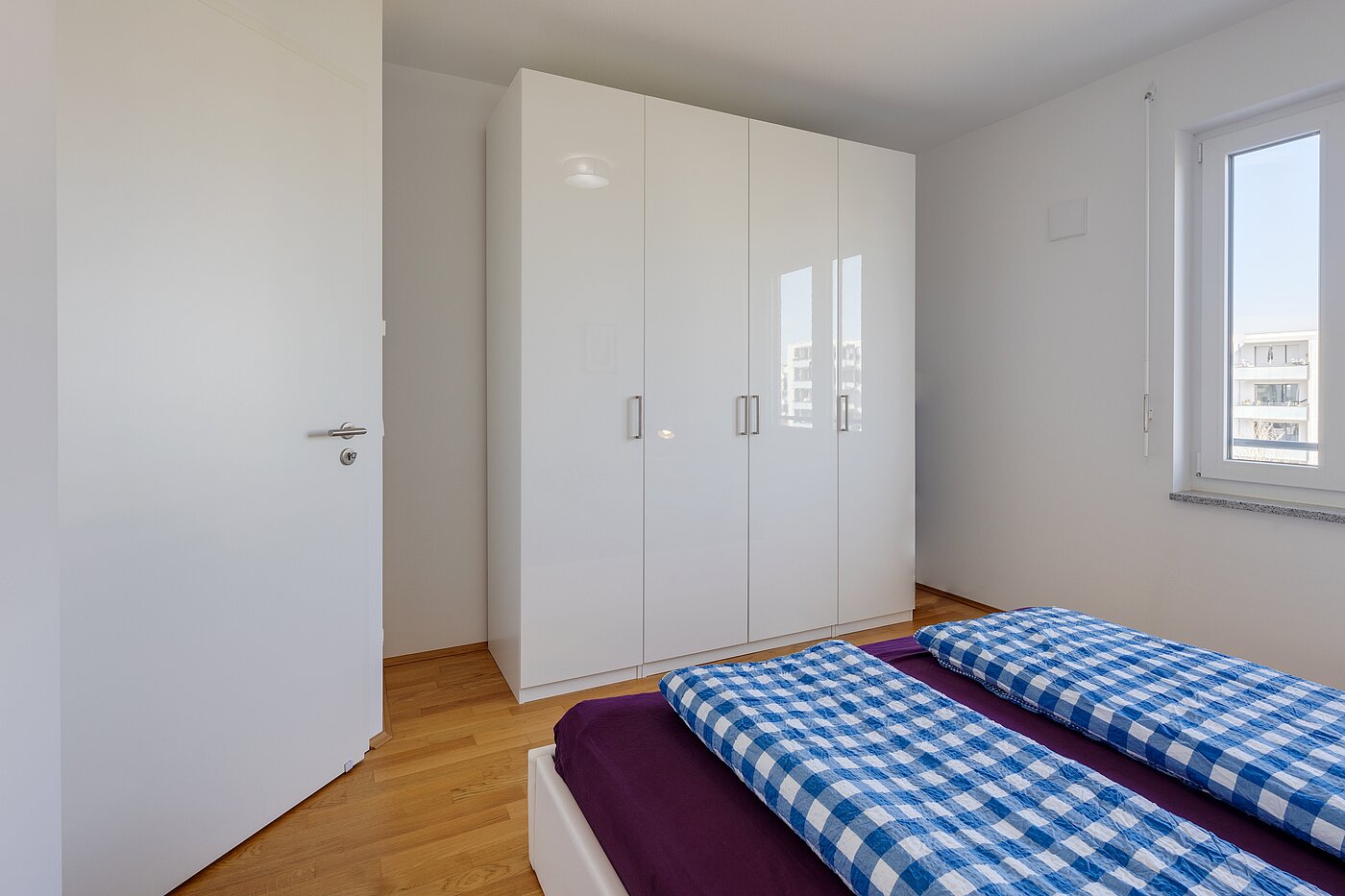 Flad med 2 Værelser | München-Ramersdorf | 70472 | ...Stellfläche