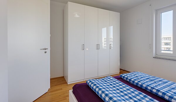 Lapos a  címen 2 Szobák | München-Ramersdorf | 70472 | ...Stellfläche