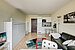 Apartment s spletno stranjo . 1 Soba | München-Haidhausen | 70275 | Wohn- und Schlafbereich | Thumbnail