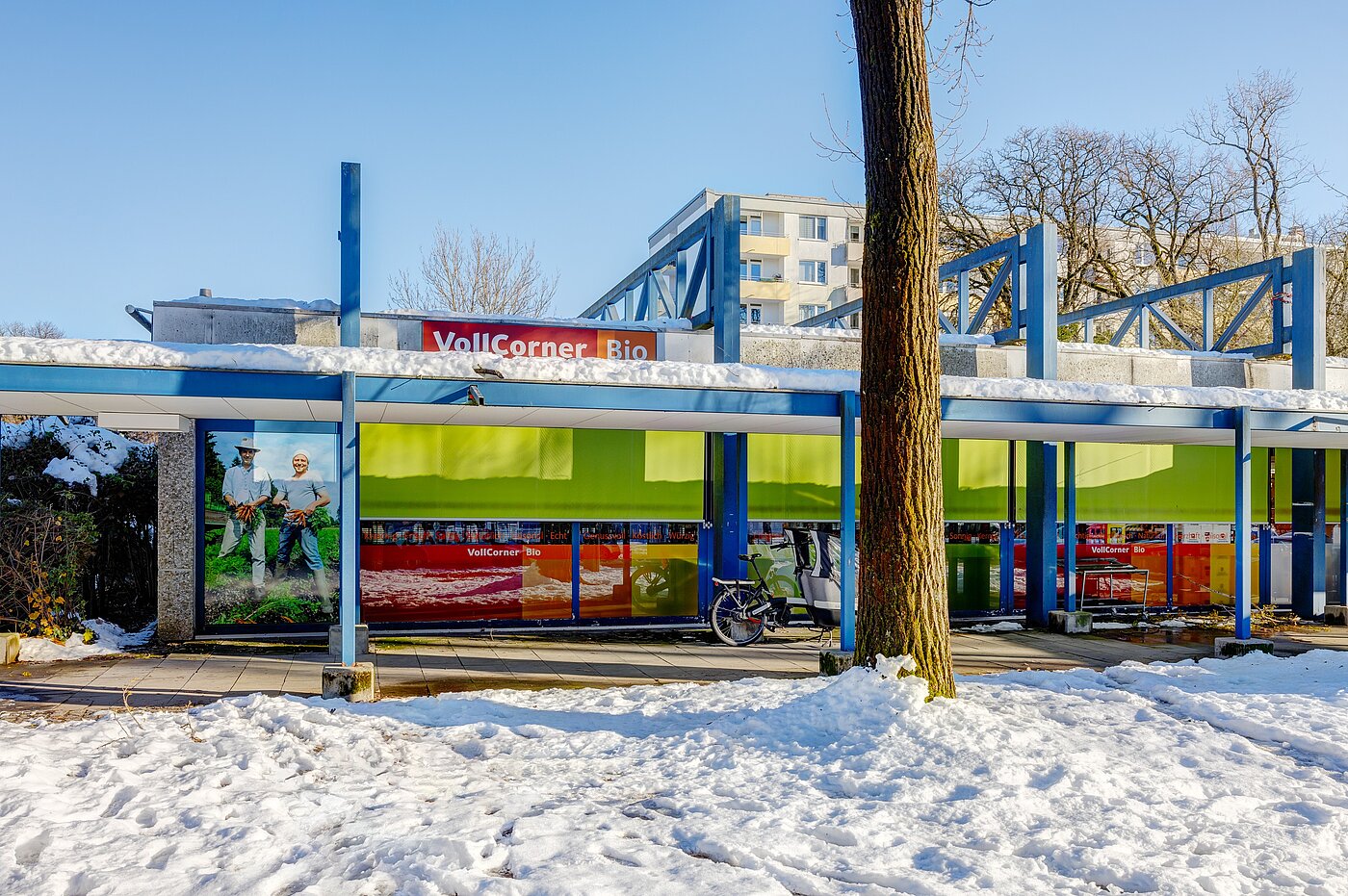 Flad med 3 Værelser | München-Bogenhausen | 70085 | Verschiedene...