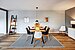 Płaski z 3 Pokoje | München-Au | 704231 | Esszimmer | Thumbnail