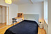 Lapos a  címen 3 Szobák | München-Haidhausen | 70447 | Gemütliches Bett | Thumbnail