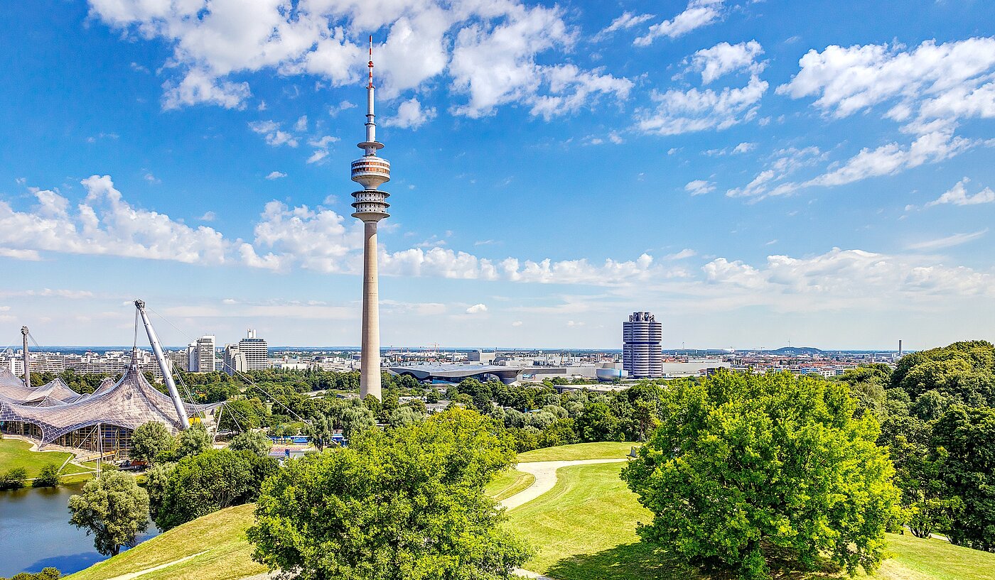 Apartment with 1 room | München-Schwabing | 2210ML3 | ...garantiert