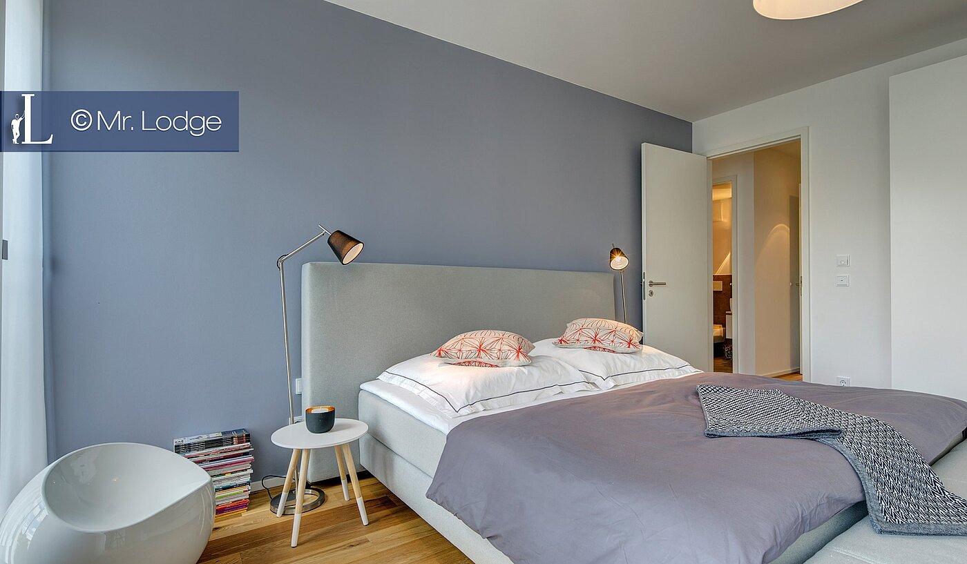 apartamento em prédio com 4 Zimmern | 1802ML2 | Schlafen