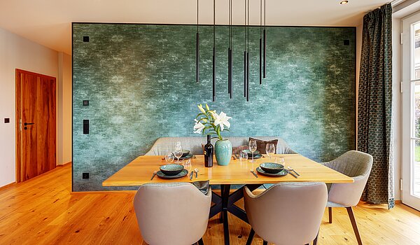 Zemin kat daire ile 3 Odalar | Bad Wiessee | 70053 | Essen