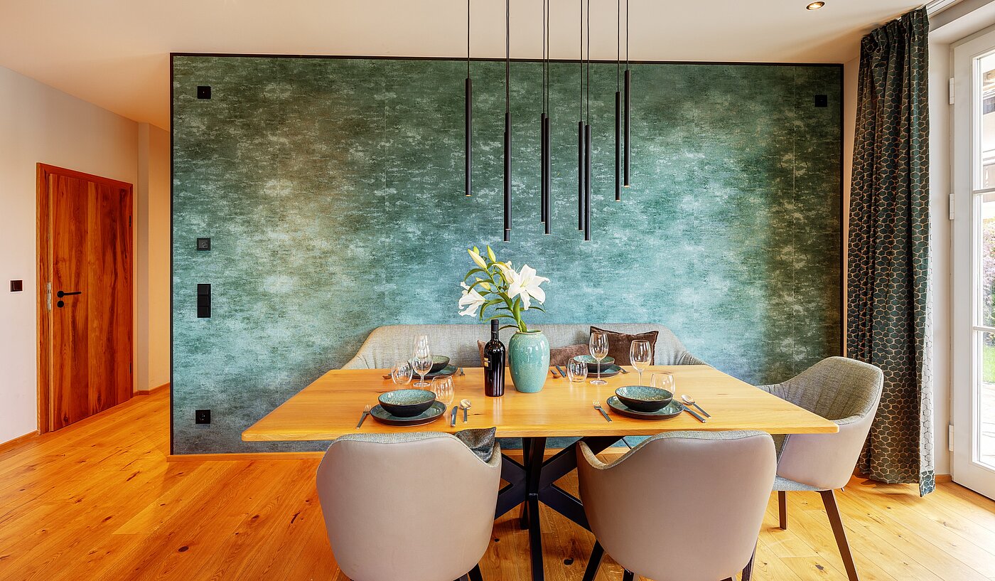 1층 평면 와 함께 3 객실 | Bad Wiessee | 70053 | Essen