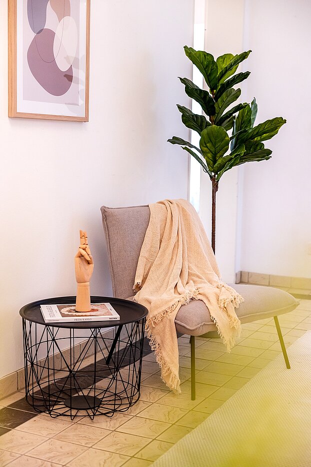 Földszinti lakás a  címen 2.5 Szobák | München-Harlaching | 70018 | Ansprechender....