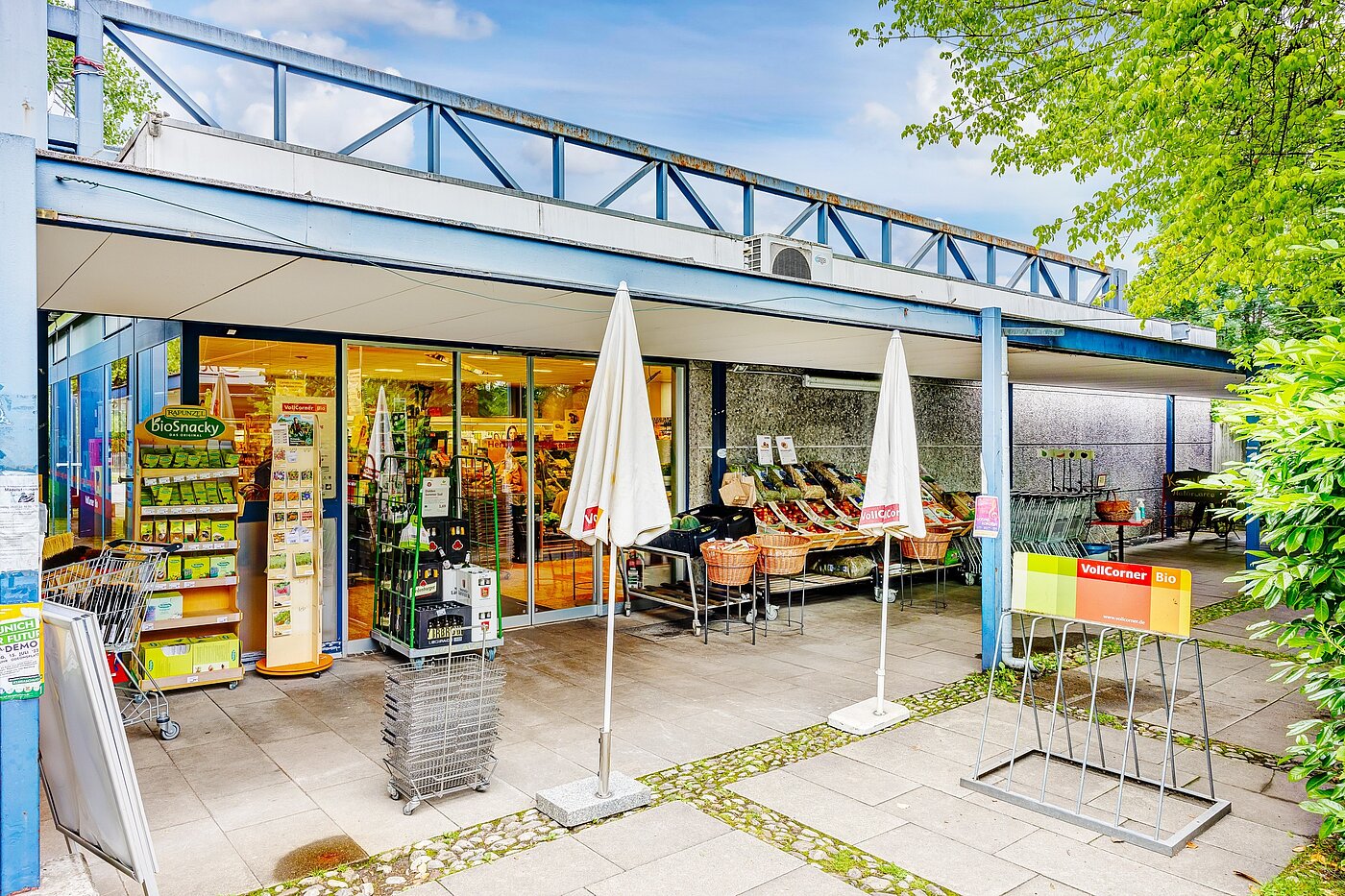 Apartment with 2 room | München-Bogenhausen | 2206ML3 | ...garantiert