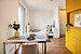 Apartment a  címen 1 Szoba | München-Ramersdorf | 70415 | Thumbnail