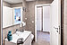 Apartment ile 1 Oda | München-Pasing | 70302 | Modernes Badezimmer | Thumbnail