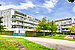 Flad med 2 Værelser | München-Schwabing | 70153 | Ansicht Fassade vom Innenhof aus | Thumbnail