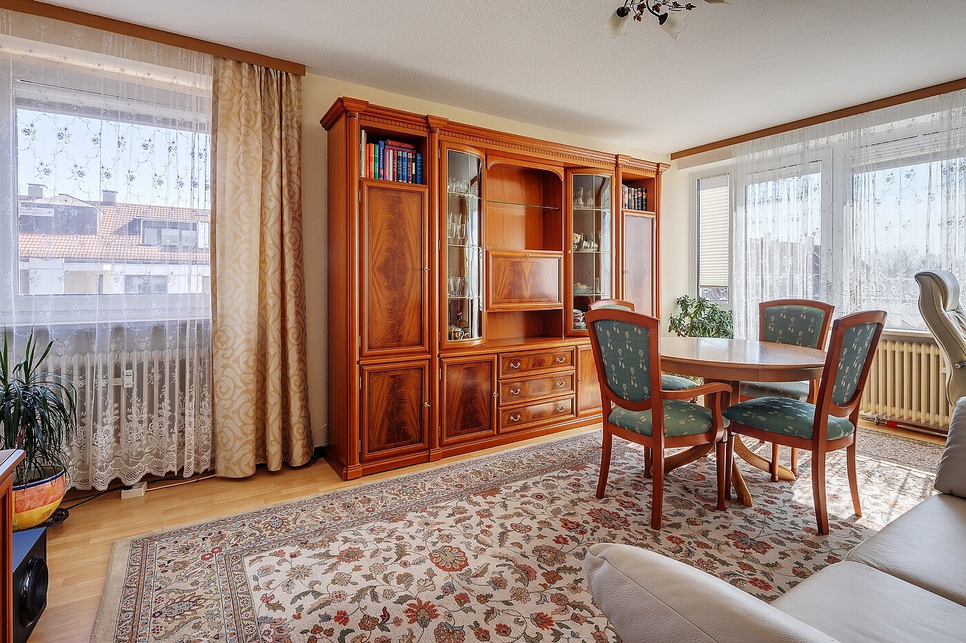 Plat met 2 Kamers | München-Sendling-Westpark | 2003ML10