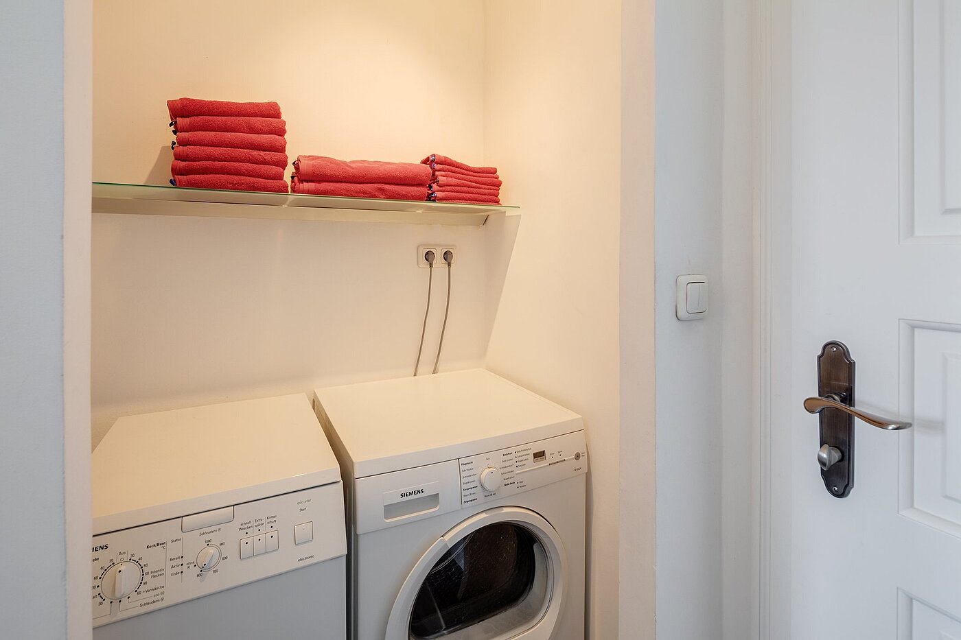 Плосък с 5 Стаи | München-Au | 2009ML3 | ...und separatem WM-Stellplatz