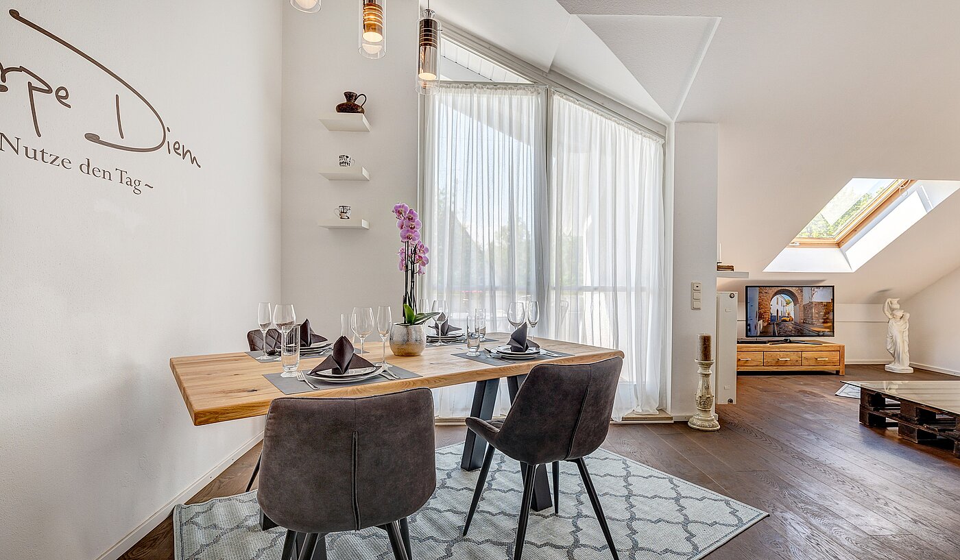 Плосък с 2 Стаи | Neubiberg | 70129 | ...Essen