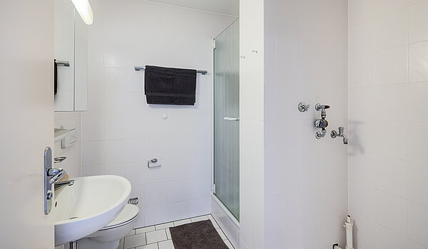 Плоский з 3.5 Кімнати | München-Bogenhausen | 70305 | Separates...