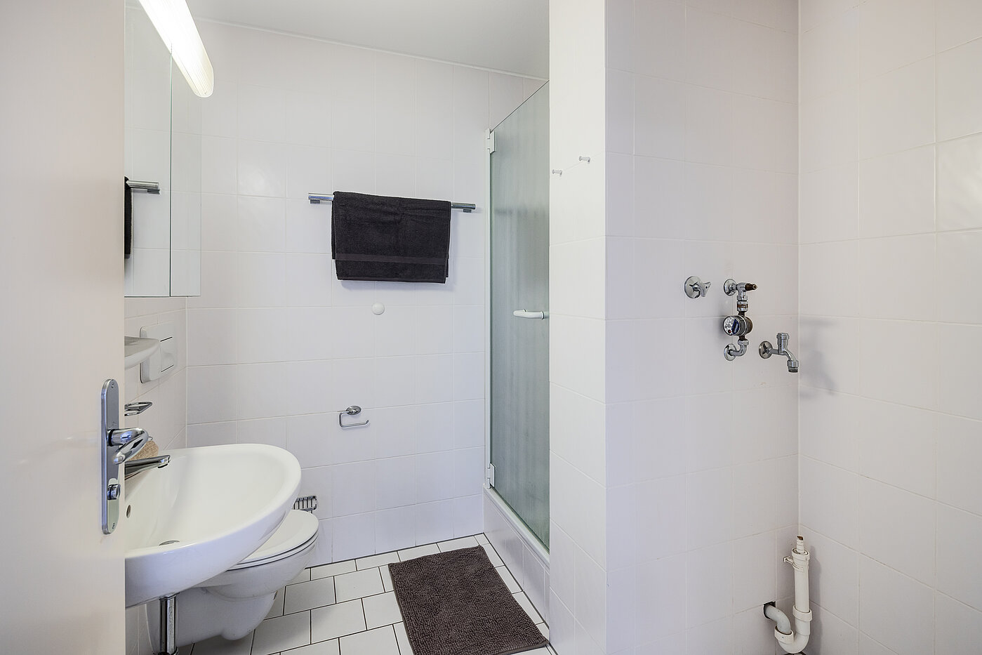apartamento em prédio com 3.5 Zimmern | München-Bogenhausen | 70305 | Separates...