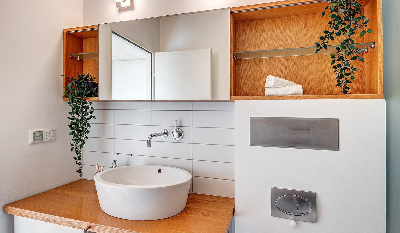 Плосък с 3 Стаи | Unterschleißheim | 70003 | Modernes Bad...