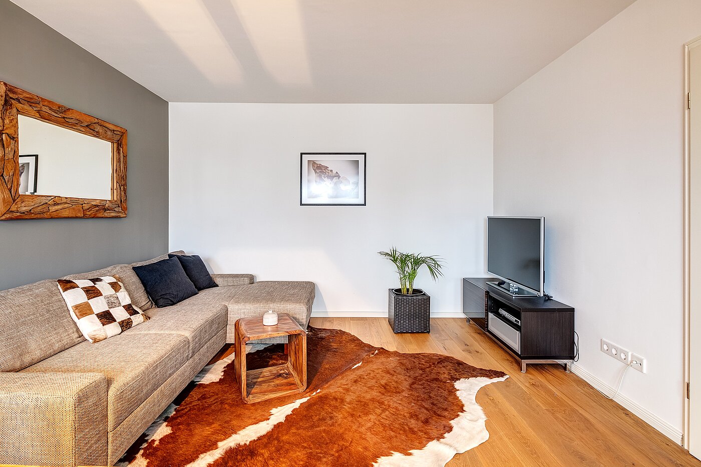 Плоский з 2 Кімнати | München-Obersendling | 701825 | ...und großzügigem Schnitt