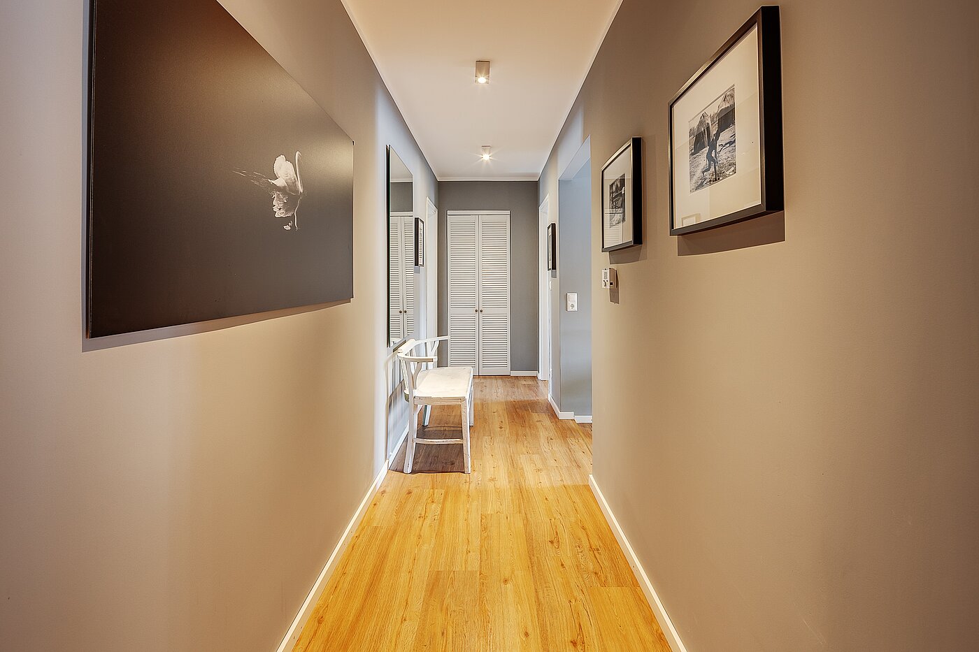 Plat cu 2 Camere | München-Maxvorstadt | 2211ML6 | Diele