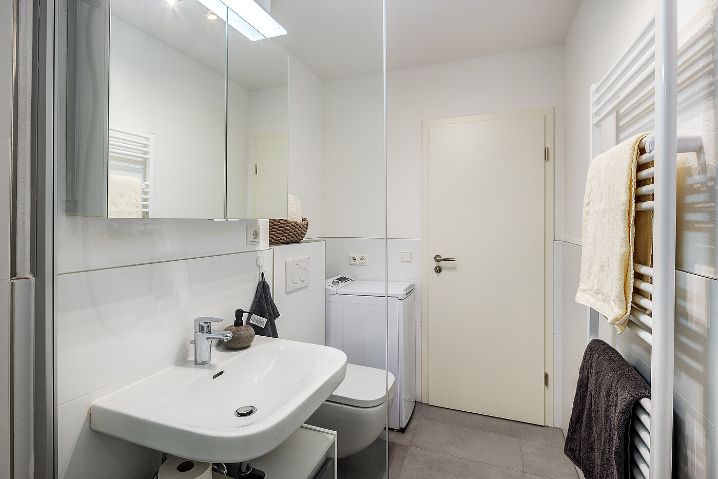 Плоский з 2 Кімнати | Erding | 70431 | ...
