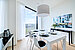 Apartment med 1.5 Værelser | München-Neuhausen | 703131 | ...Essbereich | Thumbnail