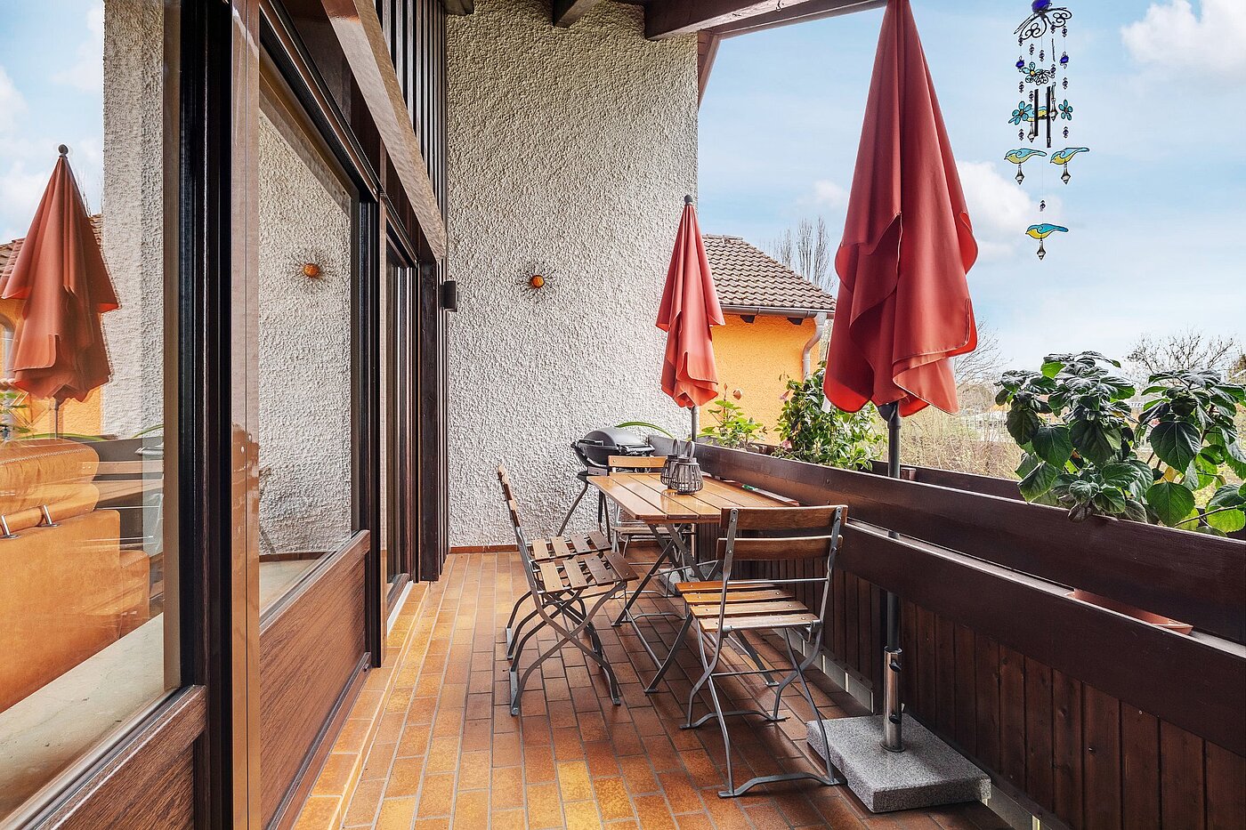 apartamento em prédio com 3 Zimmern | Karlsfeld | 1904ML1 | ...mit Balkon