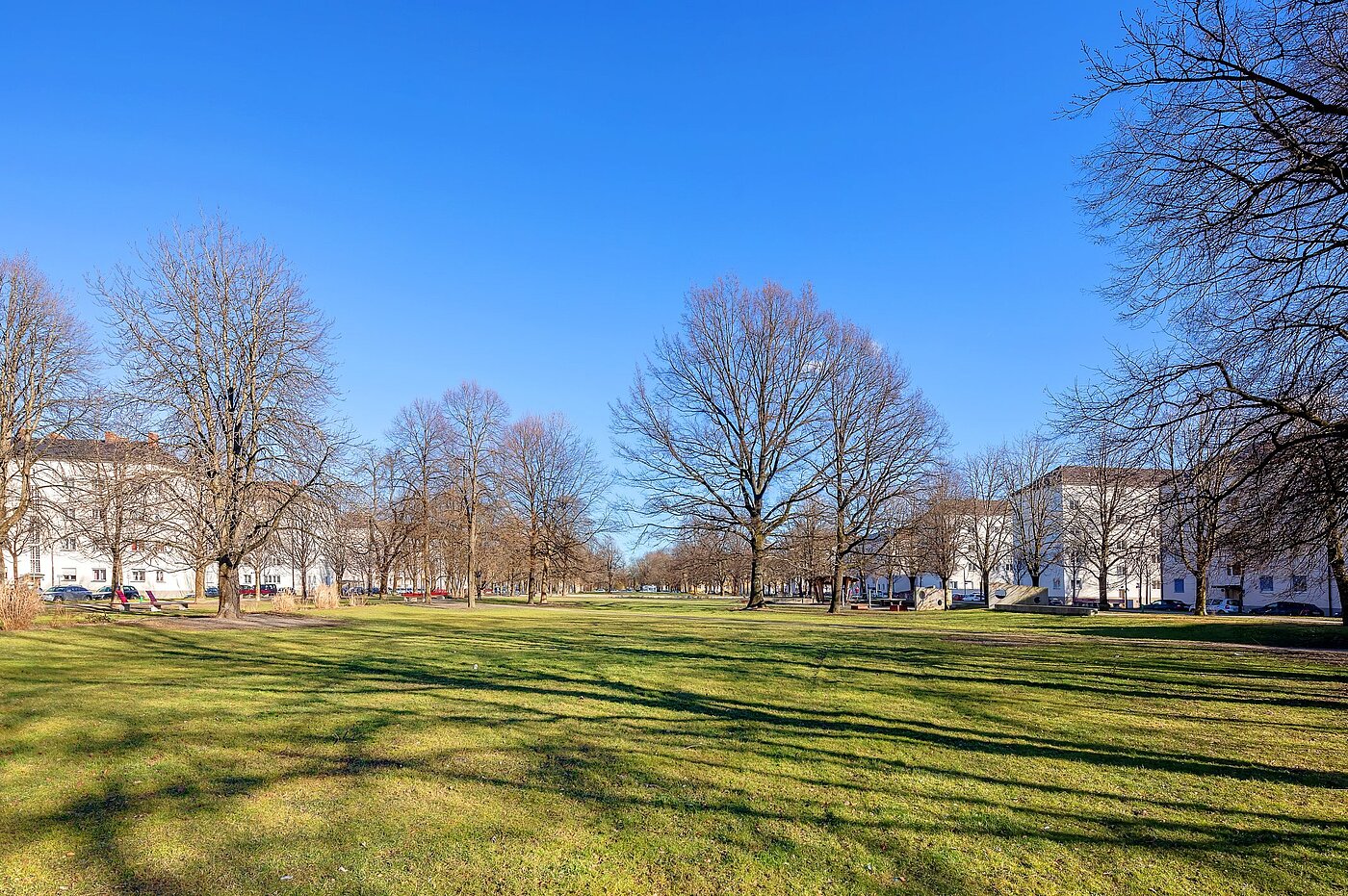 Plat cu 4 Camere | München-Berg am Laim | 2002ML3