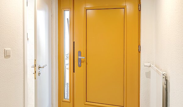 Центральний будинок з терасою з 5 Кімнати | Unterschleißheim | 70187 | Eingangsbereich