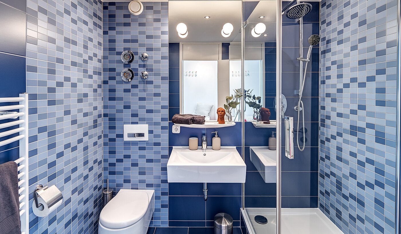 Apartment with 1 room | München-Maxvorstadt | 70165 | Ansprechendes....