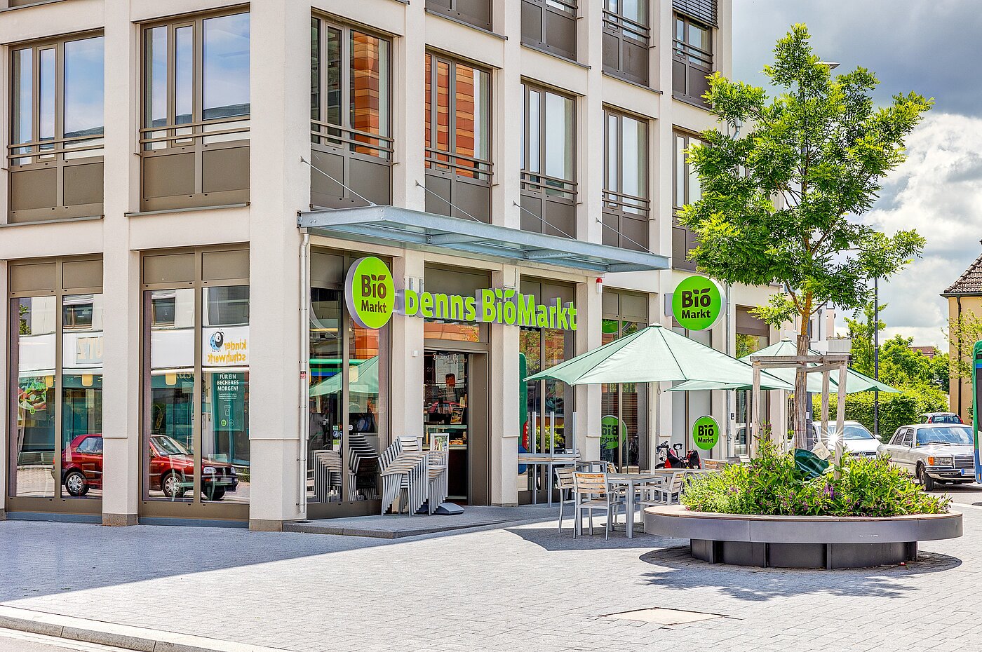 Rohový řadový dům s 6 Pokoje | Germering | 70033 | Kurze Wege garantiert