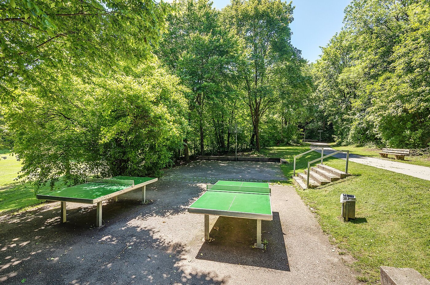 Stanovanje v pritličju s spletno stranjo . 4.5 Sobe | München-Perlach | 2003ML6 | ...und Alt