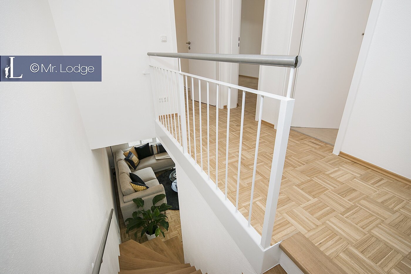 Плосък с 5 Стаи | 1702ML3 | Empore OG