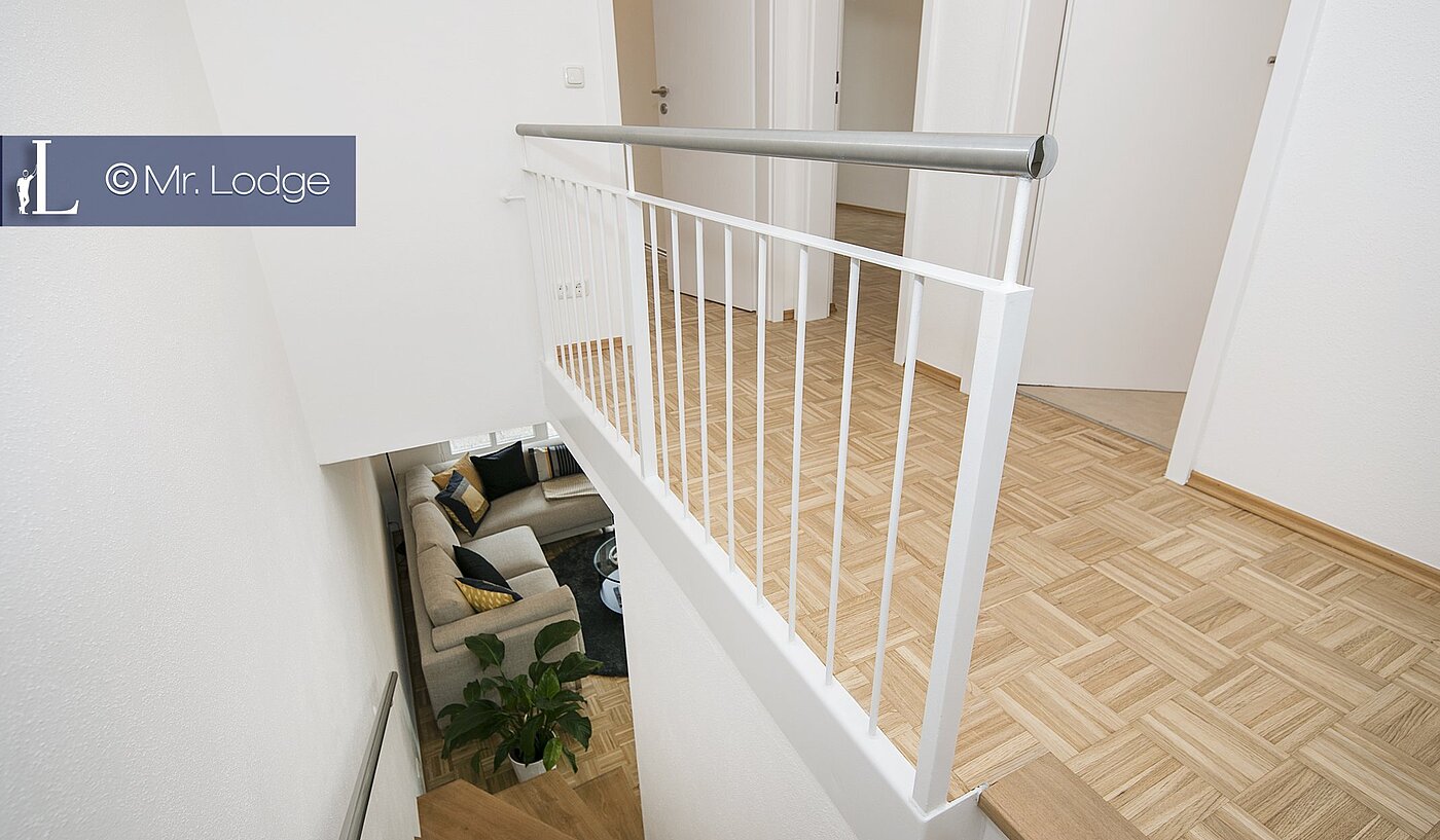 Apartment with 5 room | 1702ML3 | Empore OG