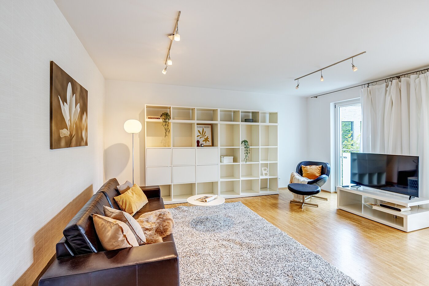 Lapos a  címen 3 Szobák | München-Neuhausen | 70489 | Wohnen und...