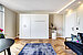 Apartment s 1 Pokoj | München-Schwabing | 70376 | Kleiderschrank... | Thumbnail