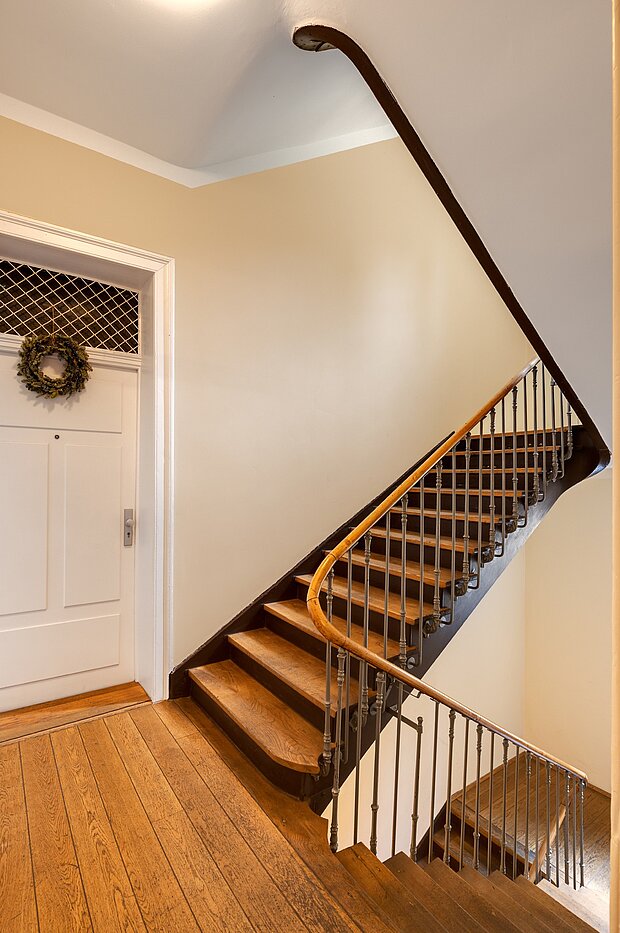 Плоский з 5 Кімнати | München-Altstadt | 700121 | Gepflegtes Treppenhaus...