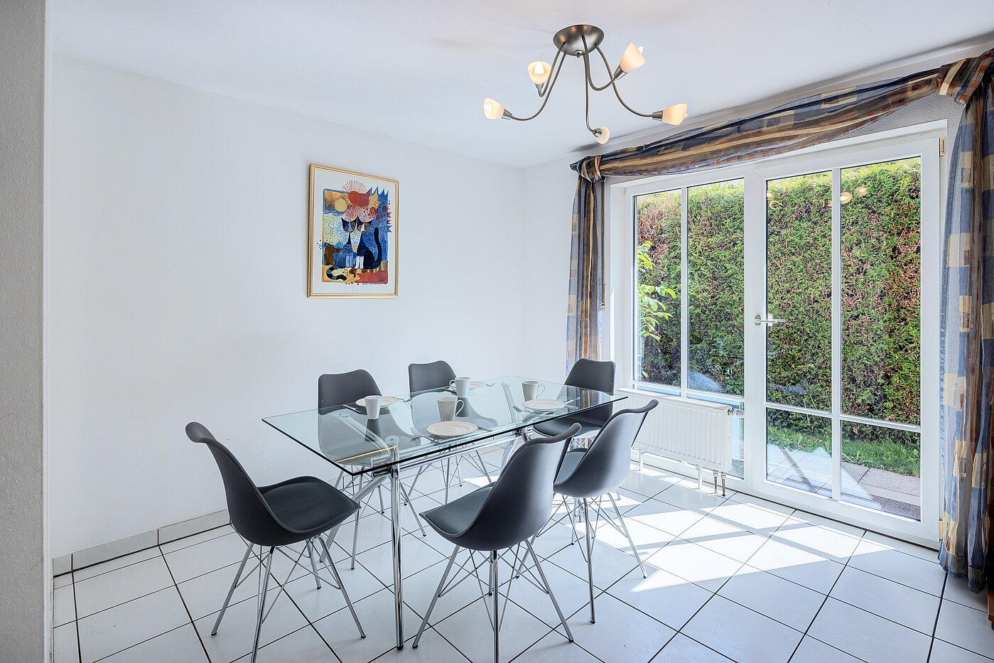 Yarı müstakil ev ile 5 Odalar | München-Trudering | 70269 | Essplatz