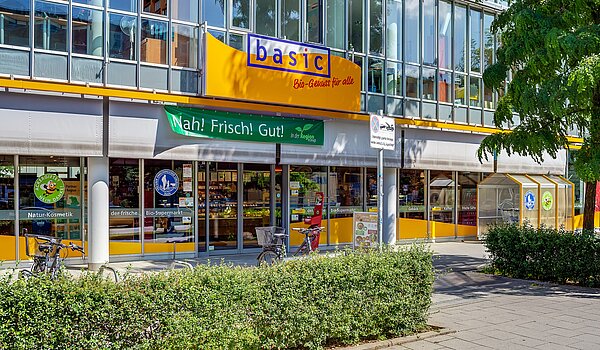 Lapos a  címen 3 Szobák | München-Bogenhausen | 2112ML3 | ...um´s Eck