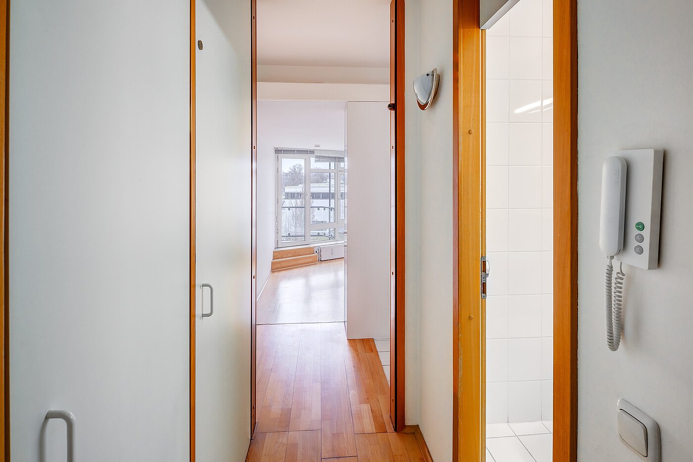 Plat cu 1 Camera | München-Maxvorstadt | 70087 | ...Stellfläche