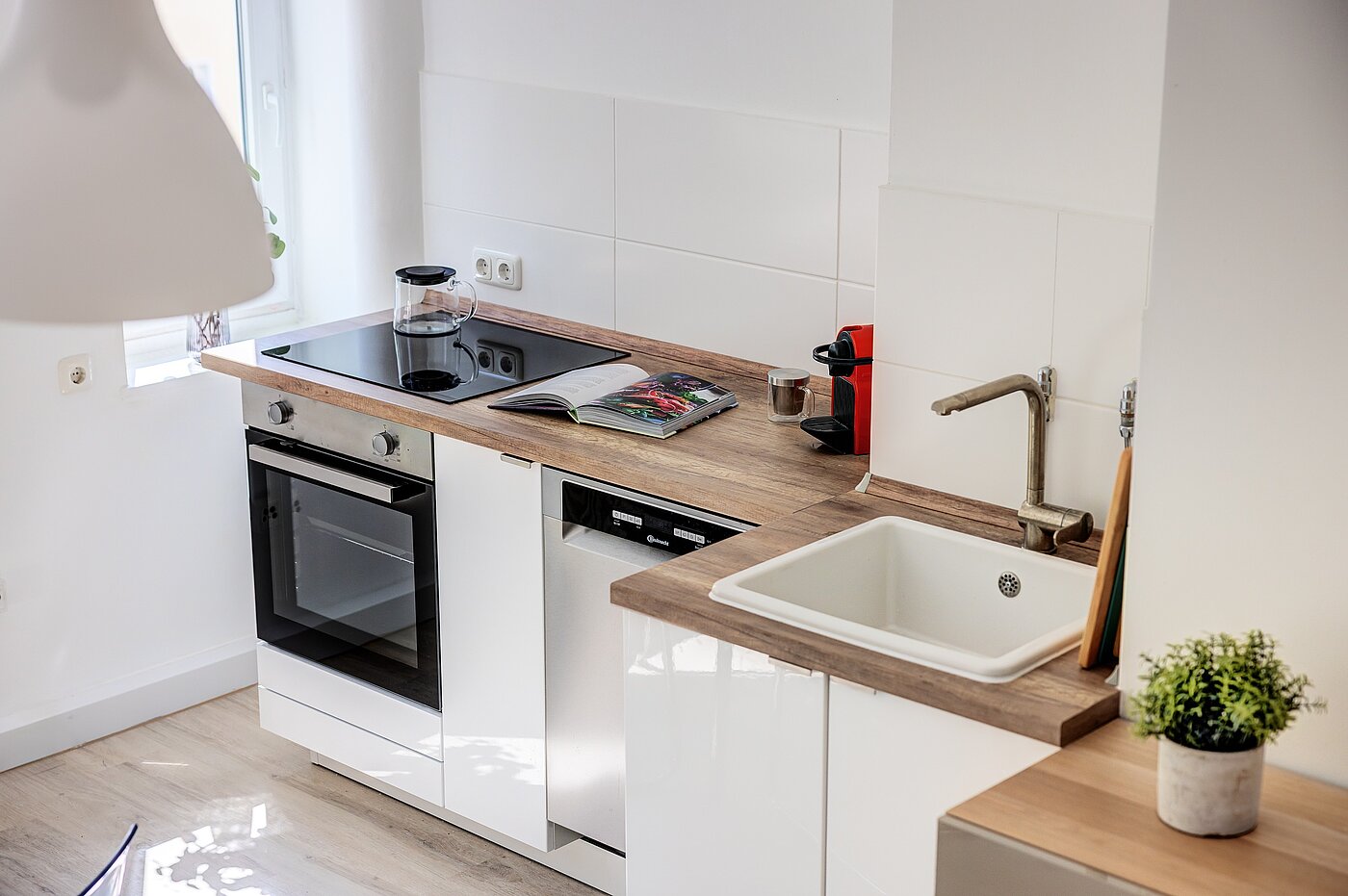 Ploché s 2 Pokoje | München-Sendling | 70220 | Details