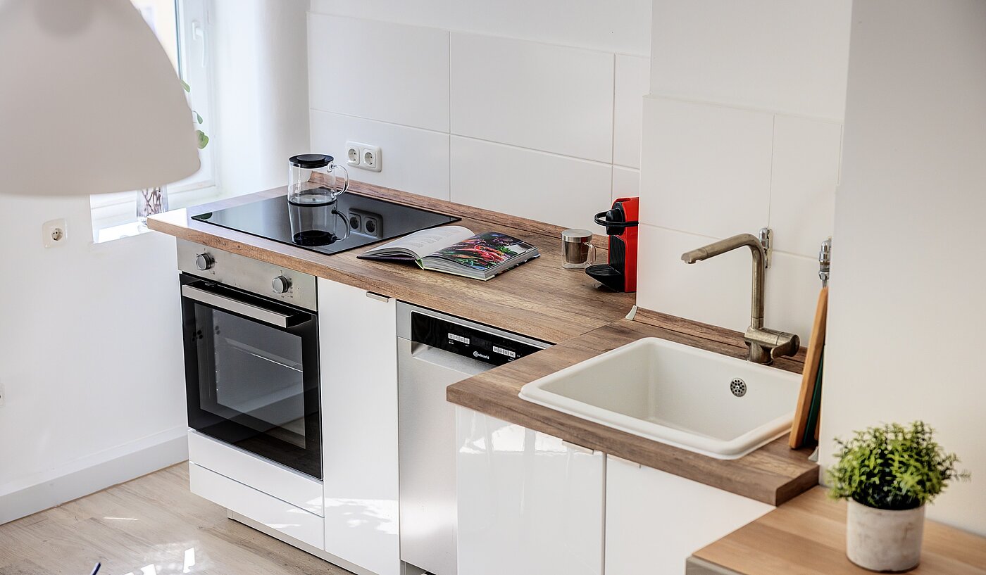 Apartment with 2 room | München-Sendling | 70220 | Details