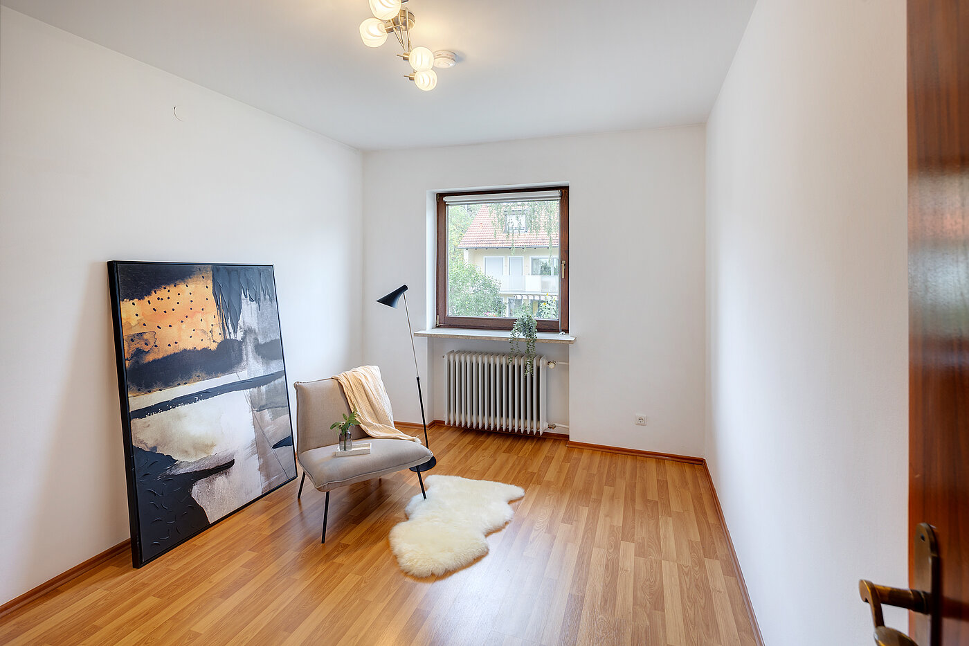 Narożny dom szeregowy z 5.5 Pokoje | München-Trudering | 702531 | Kinderzimmer 1